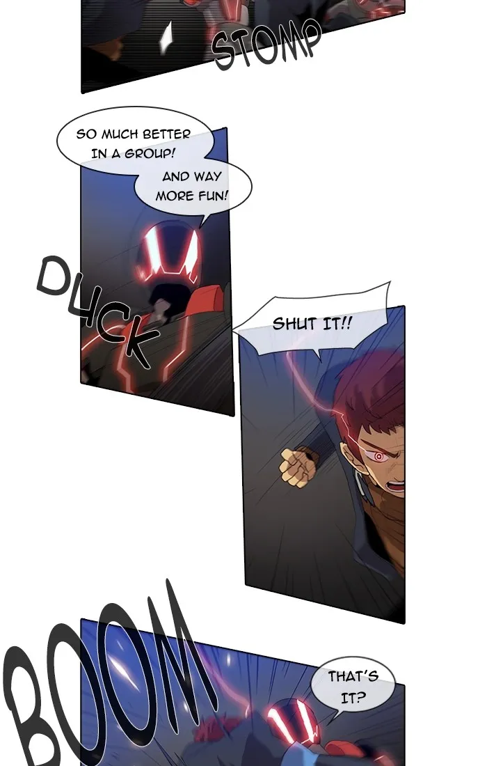 Read Gepetto chapter 106 image 14 on Lezhin