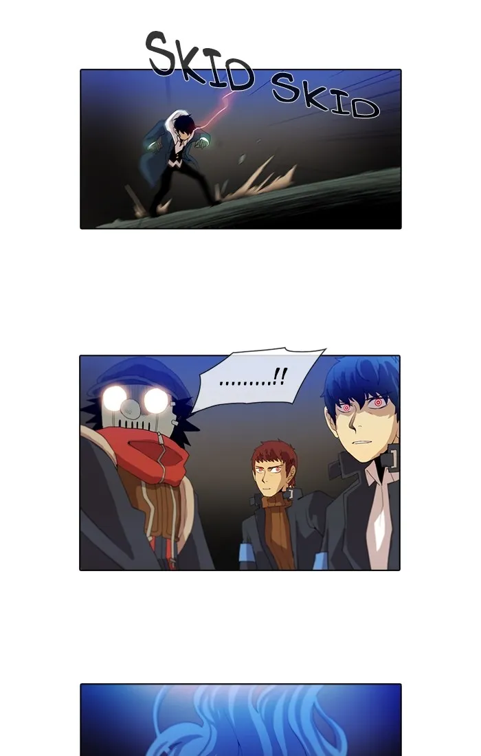 Read Gepetto chapter 106 image 18 on Lezhin