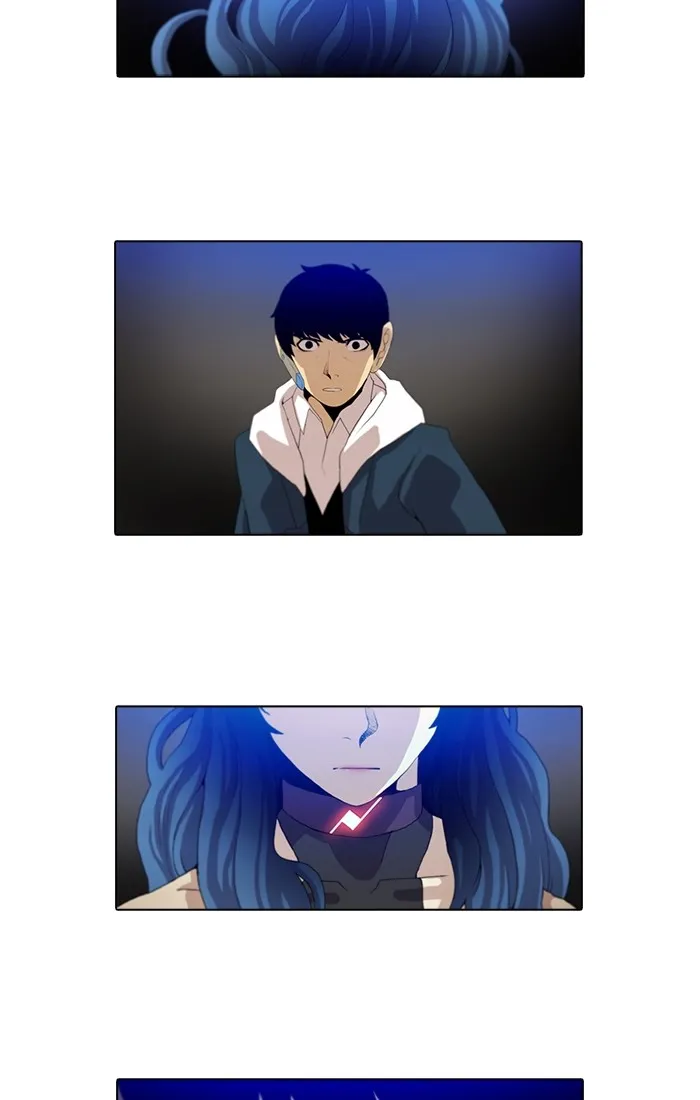 Read Gepetto chapter 106 image 19 on Lezhin