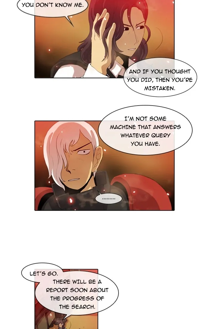 Read Gepetto chapter 106 image 2 on Lezhin