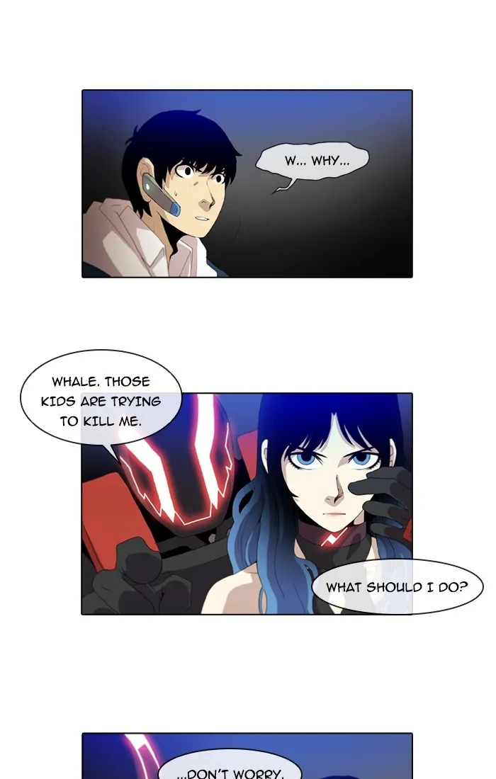 Read Gepetto chapter 106 image 21 on Lezhin
