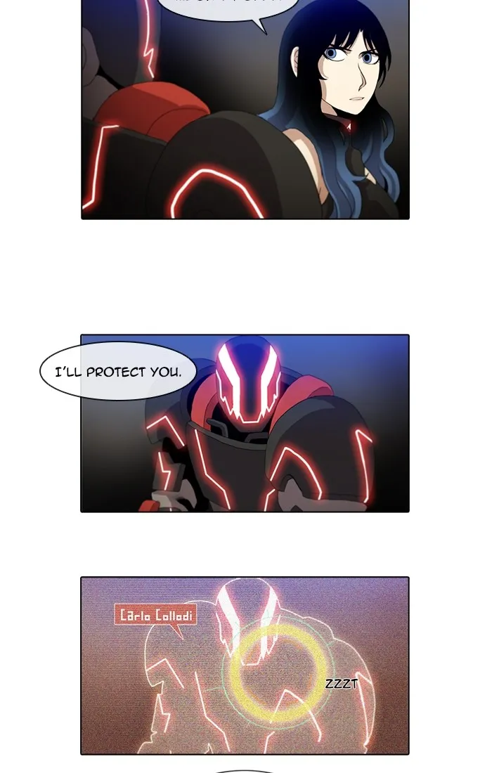 Read Gepetto chapter 106 image 22 on Lezhin