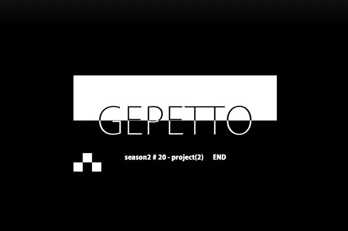 Read Gepetto chapter 106 image 24 on Lezhin