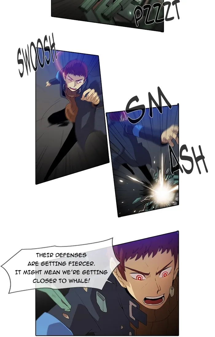Read Gepetto chapter 106 image 6 on Lezhin