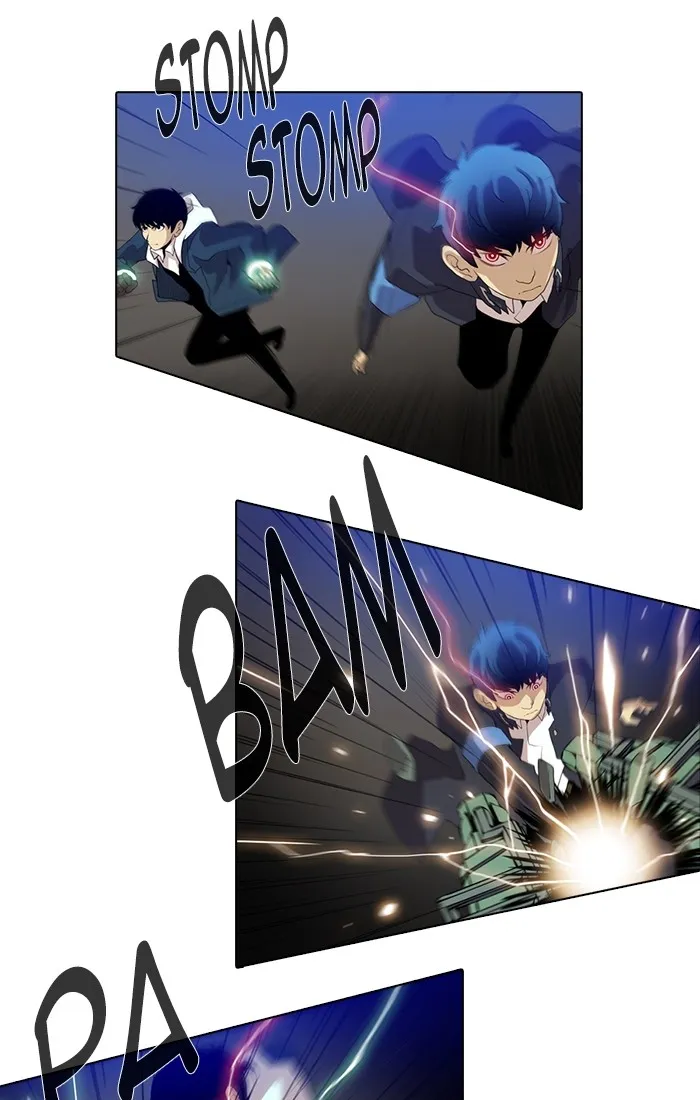 Read Gepetto chapter 106 image 7 on Lezhin
