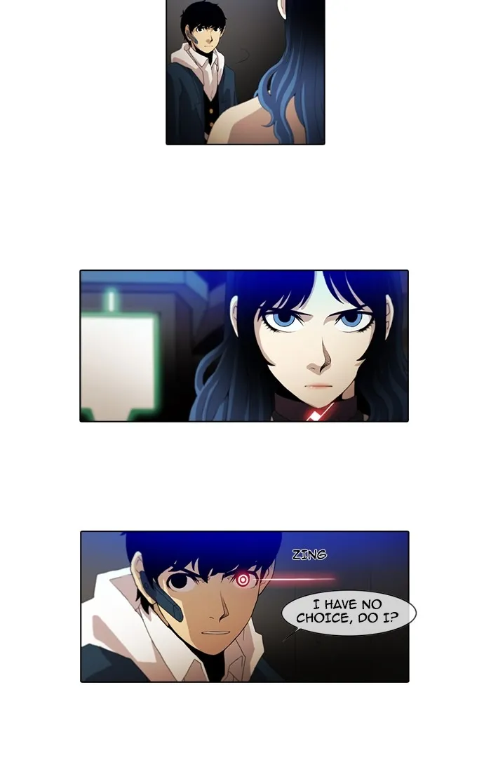 Read Gepetto chapter 107 image 10 on Lezhin