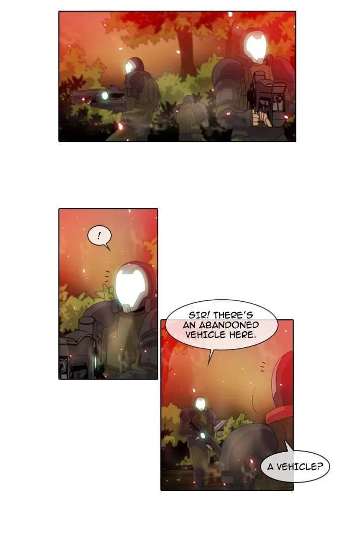 Read Gepetto chapter 107 image 11 on Lezhin