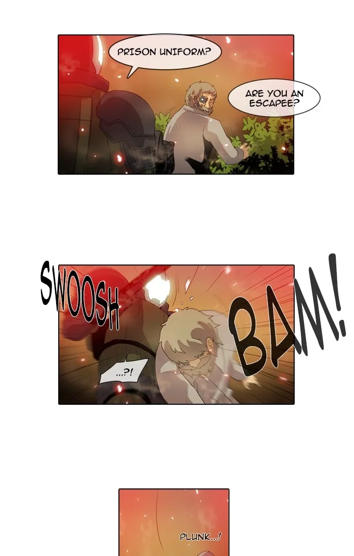 Read Gepetto chapter 107 image 14 on Lezhin