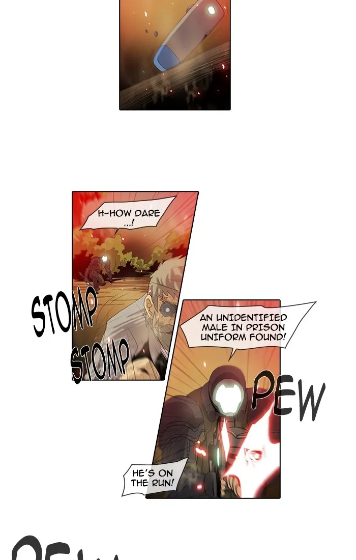 Read Gepetto chapter 107 image 15 on Lezhin