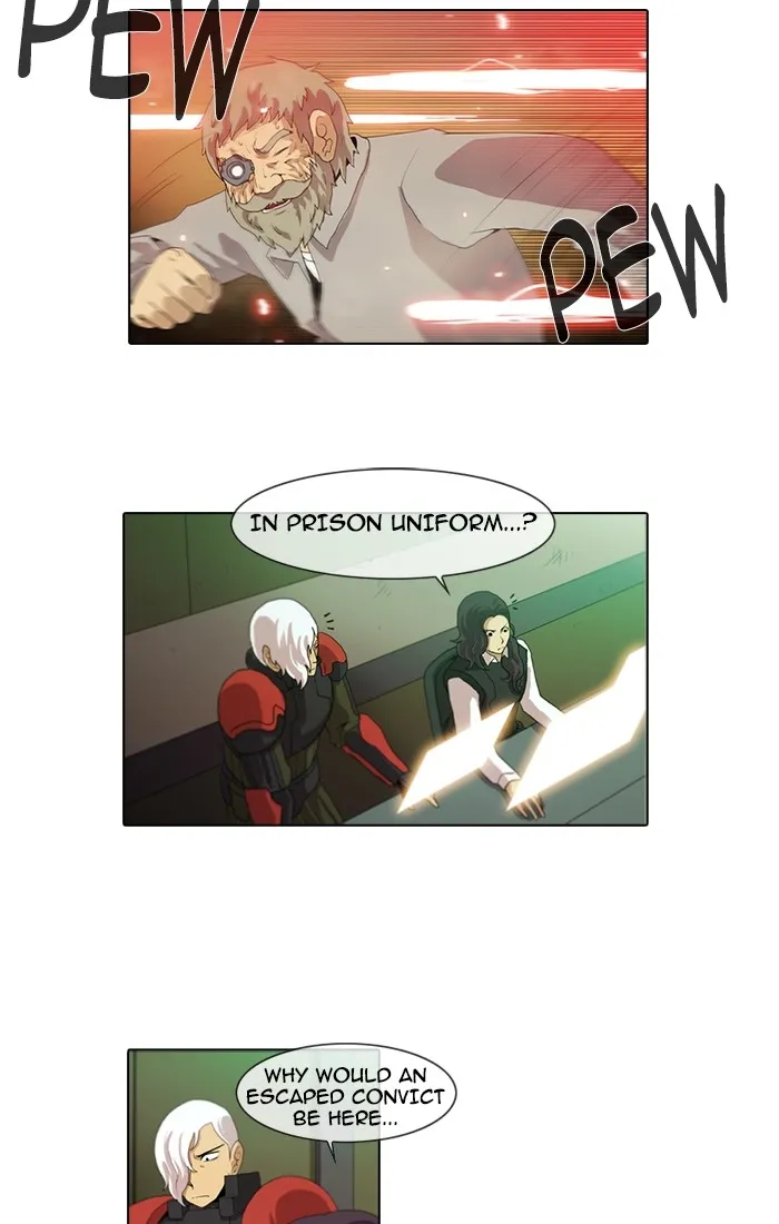 Read Gepetto chapter 107 image 16 on Lezhin