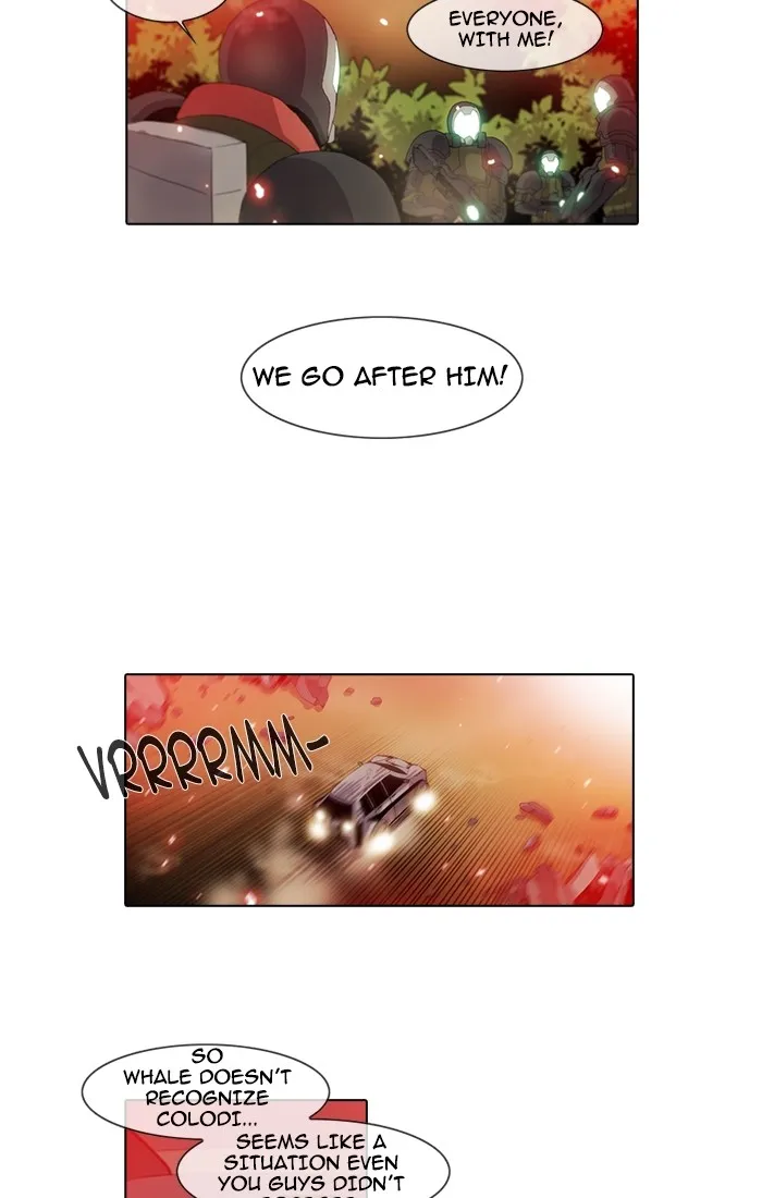 Read Gepetto chapter 107 image 18 on Lezhin