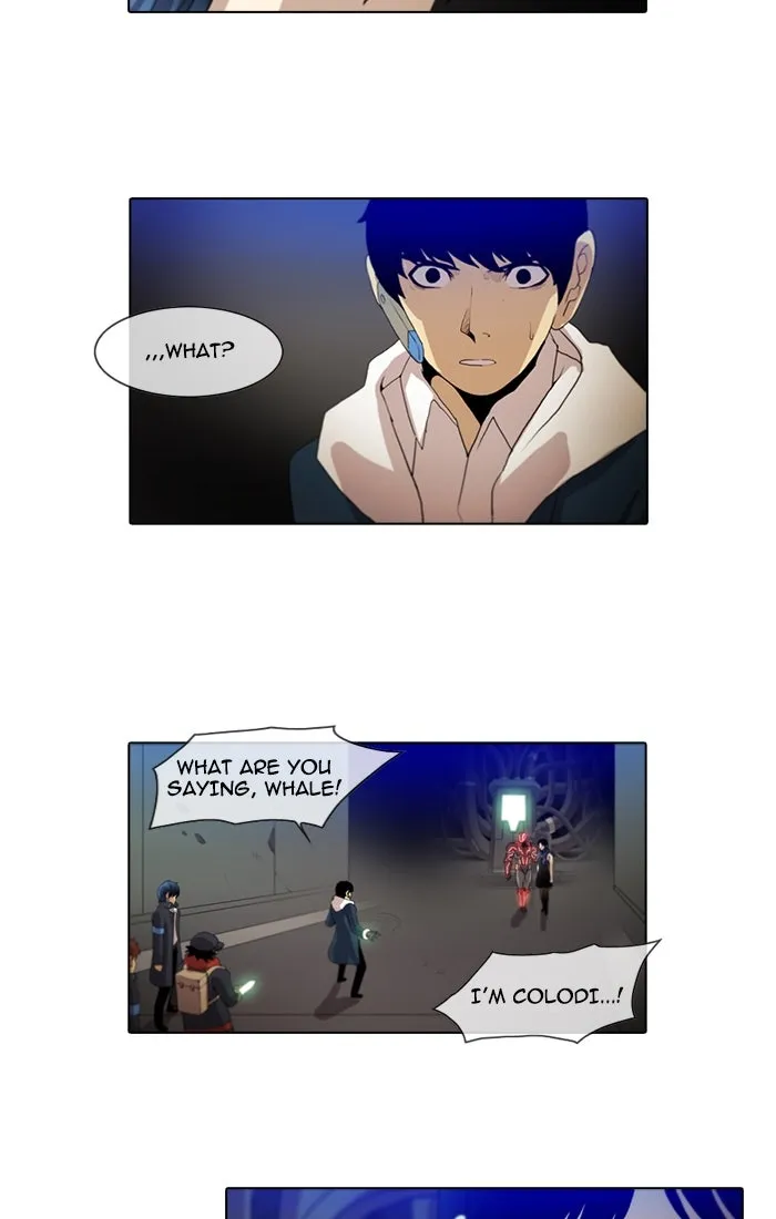 Read Gepetto chapter 107 image 2 on Lezhin