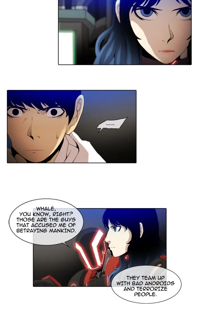 Read Gepetto chapter 107 image 3 on Lezhin