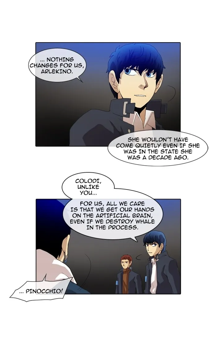 Read Gepetto chapter 107 image 7 on Lezhin