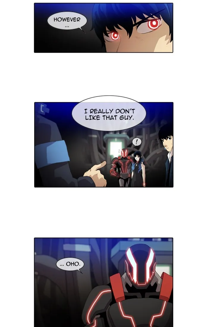 Read Gepetto chapter 107 image 8 on Lezhin