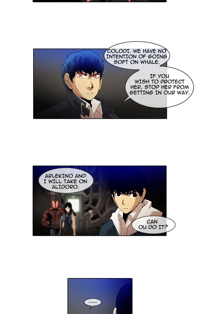 Read Gepetto chapter 107 image 9 on Lezhin
