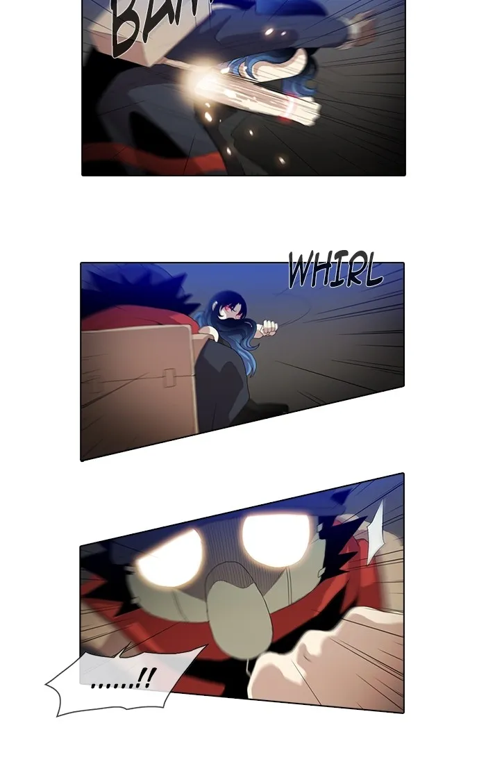 Read Gepetto chapter 108 image 10 on Lezhin