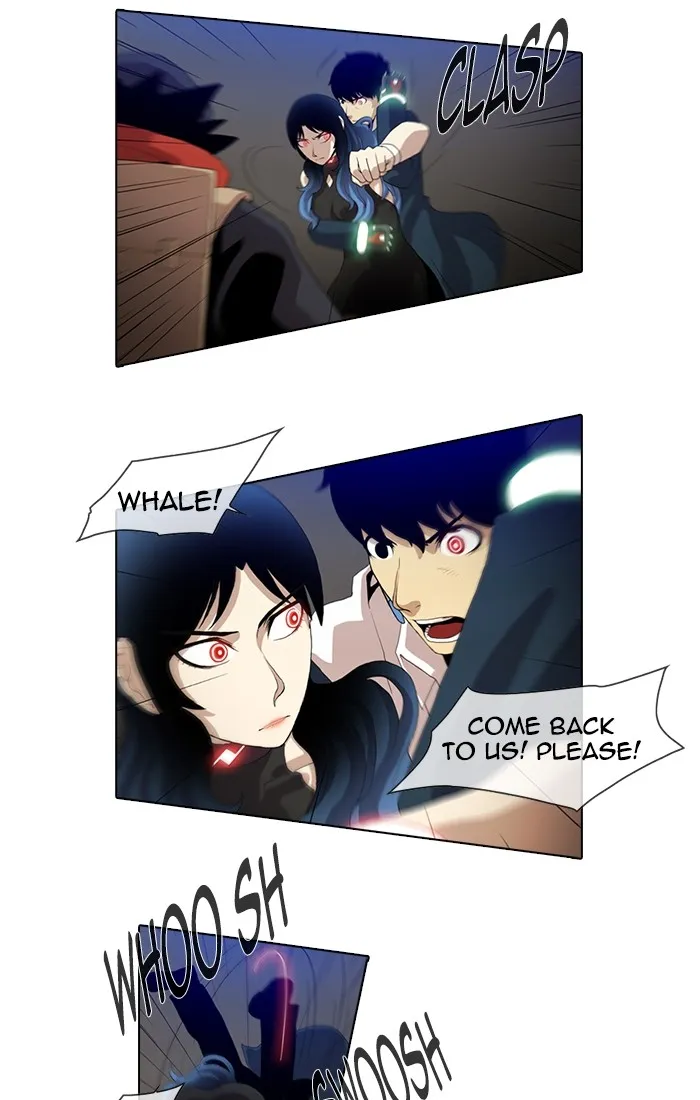Read Gepetto chapter 108 image 11 on Lezhin