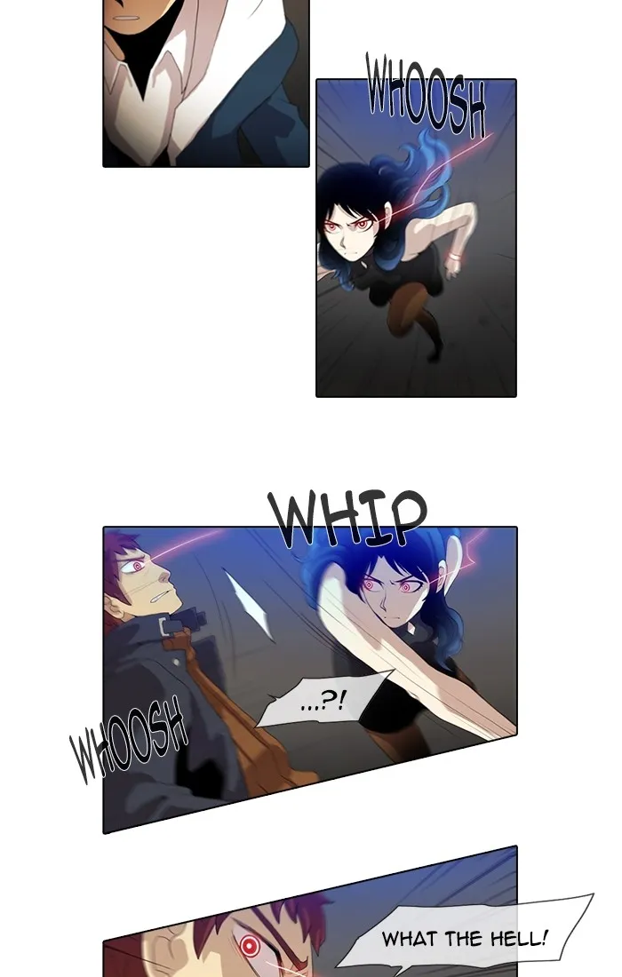 Read Gepetto chapter 108 image 15 on Lezhin