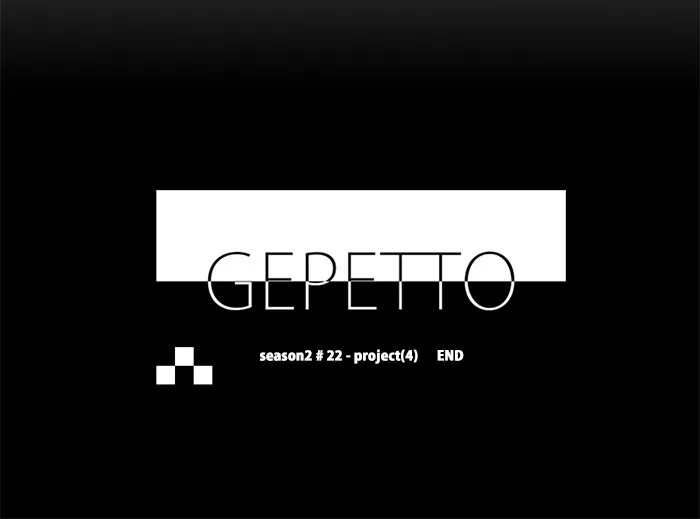 Read Gepetto chapter 108 image 19 on Lezhin