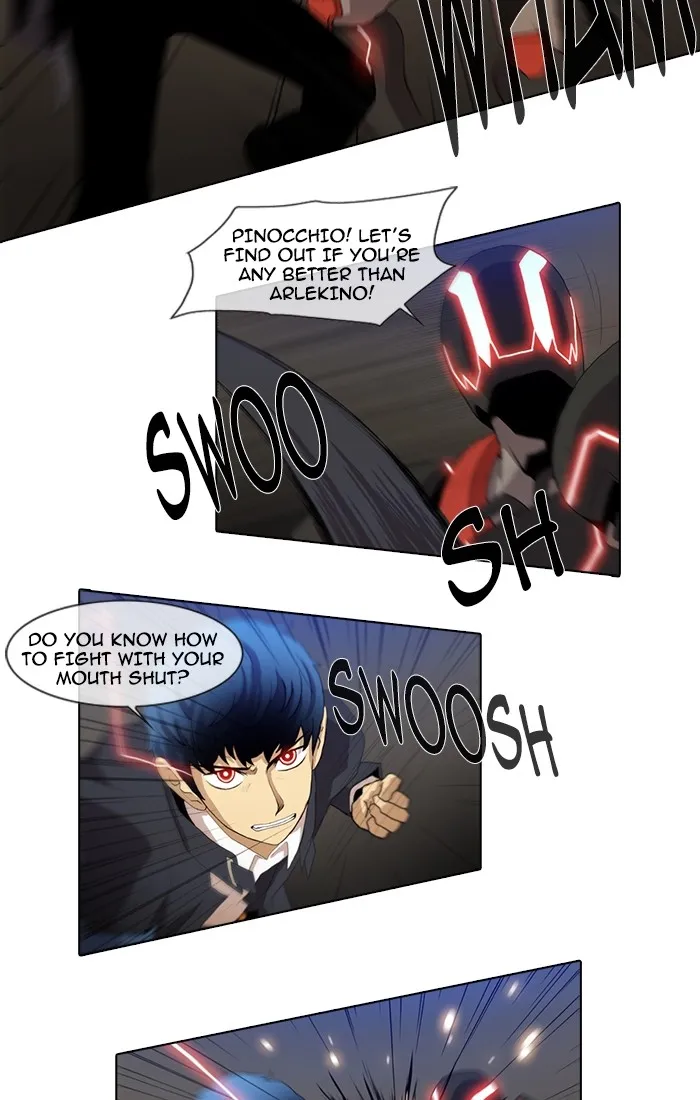 Read Gepetto chapter 108 image 4 on Lezhin