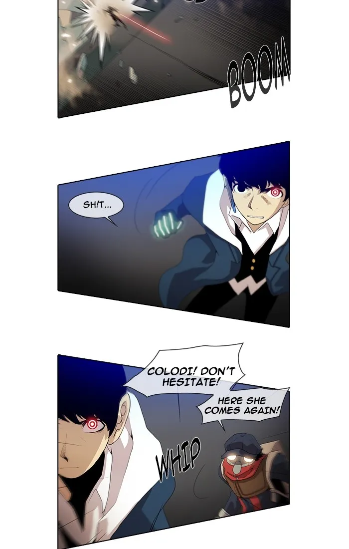Read Gepetto chapter 108 image 7 on Lezhin