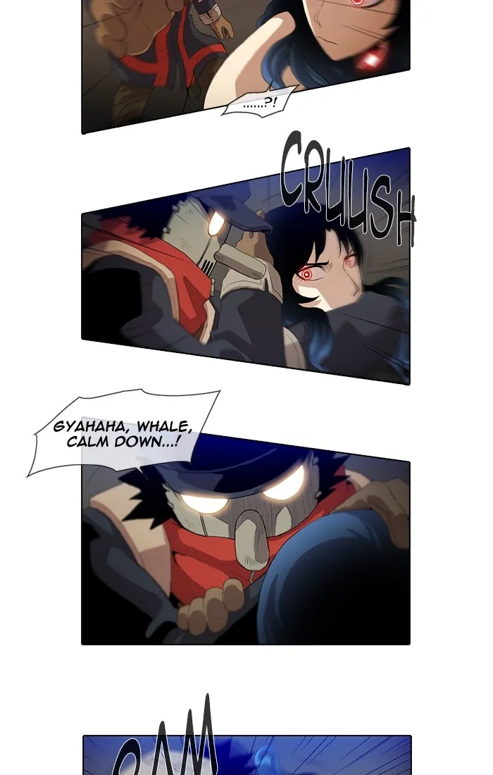 Read Gepetto chapter 108 image 9 on Lezhin