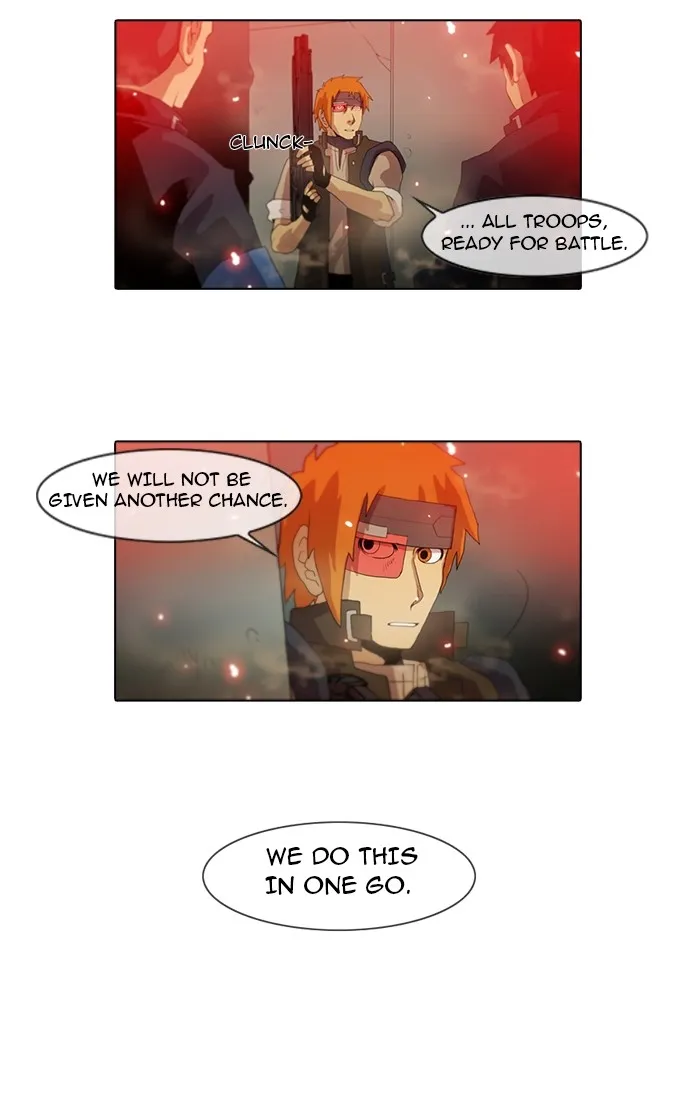 Read Gepetto chapter 109 image 13 on Lezhin