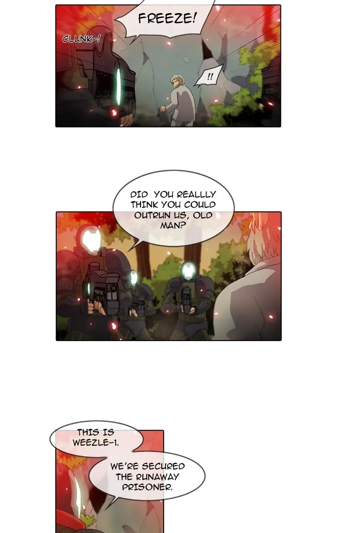 Read Gepetto chapter 109 image 15 on Lezhin