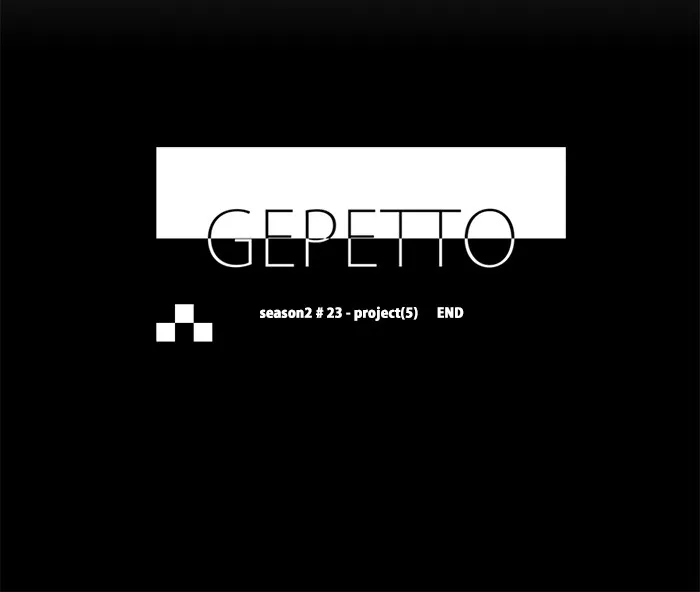 Read Gepetto chapter 109 image 23 on Lezhin