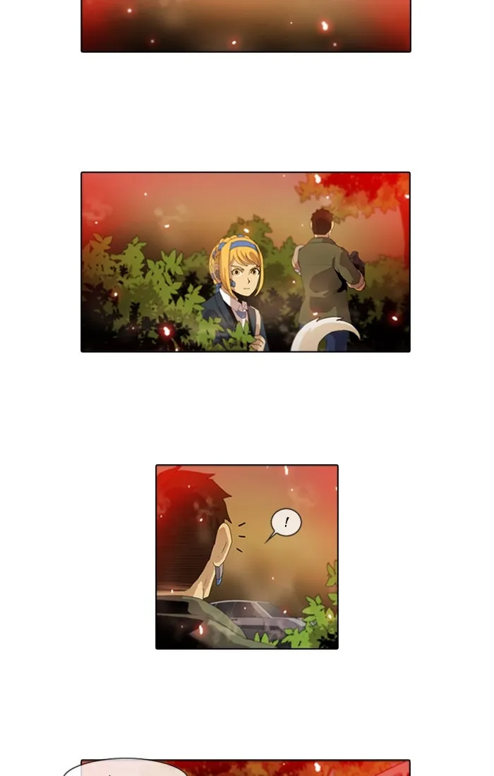 Read Gepetto chapter 109 image 5 on Lezhin