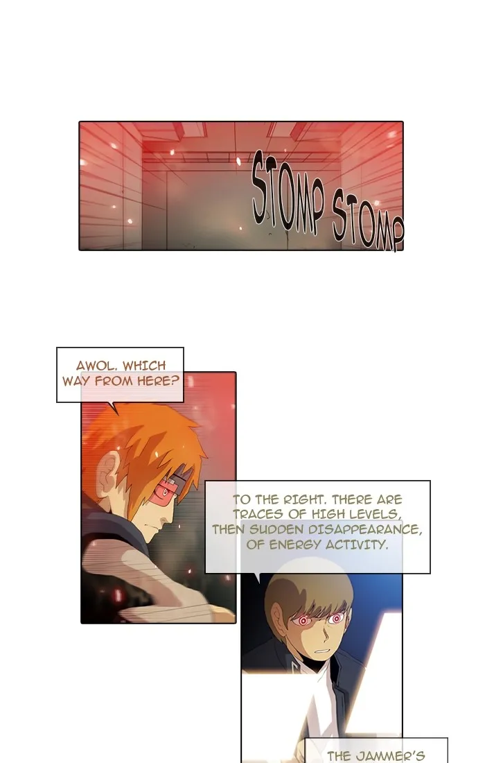 Read Gepetto chapter 109 image 9 on Lezhin