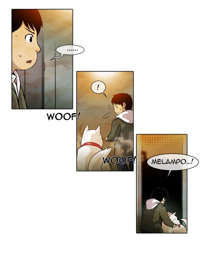 Read Gepetto chapter 11 image 12 on Lezhin