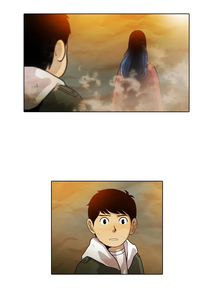 Read Gepetto chapter 11 image 14 on Lezhin