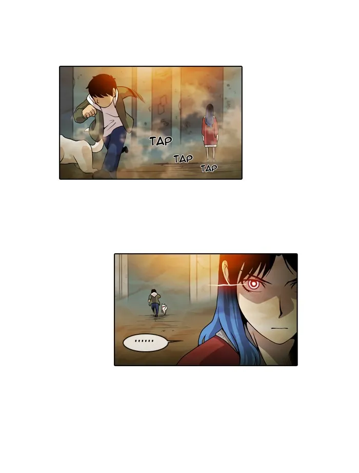 Read Gepetto chapter 11 image 16 on Lezhin