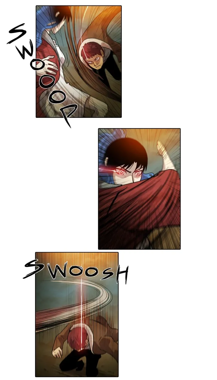 Read Gepetto chapter 11 image 19 on Lezhin