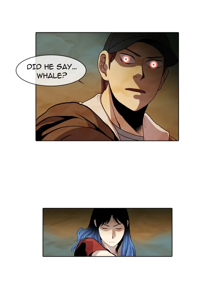 Read Gepetto chapter 11 image 2 on Lezhin