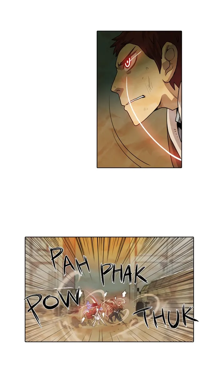 Read Gepetto chapter 11 image 20 on Lezhin
