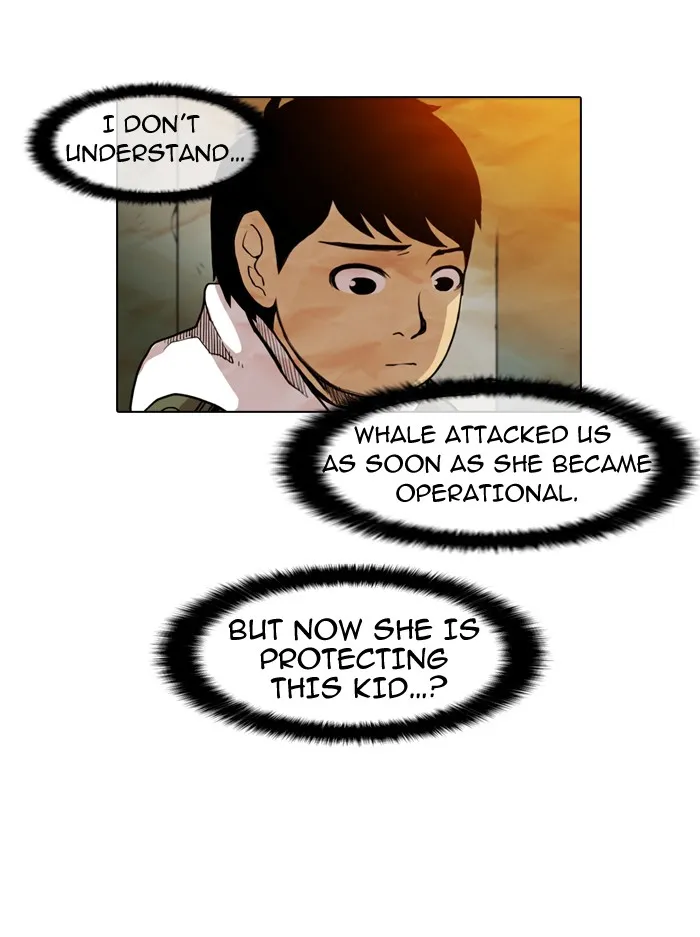 Read Gepetto chapter 11 image 24 on Lezhin