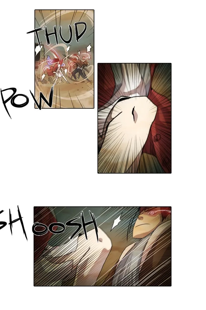 Read Gepetto chapter 11 image 25 on Lezhin