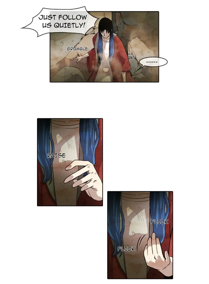 Read Gepetto chapter 11 image 28 on Lezhin