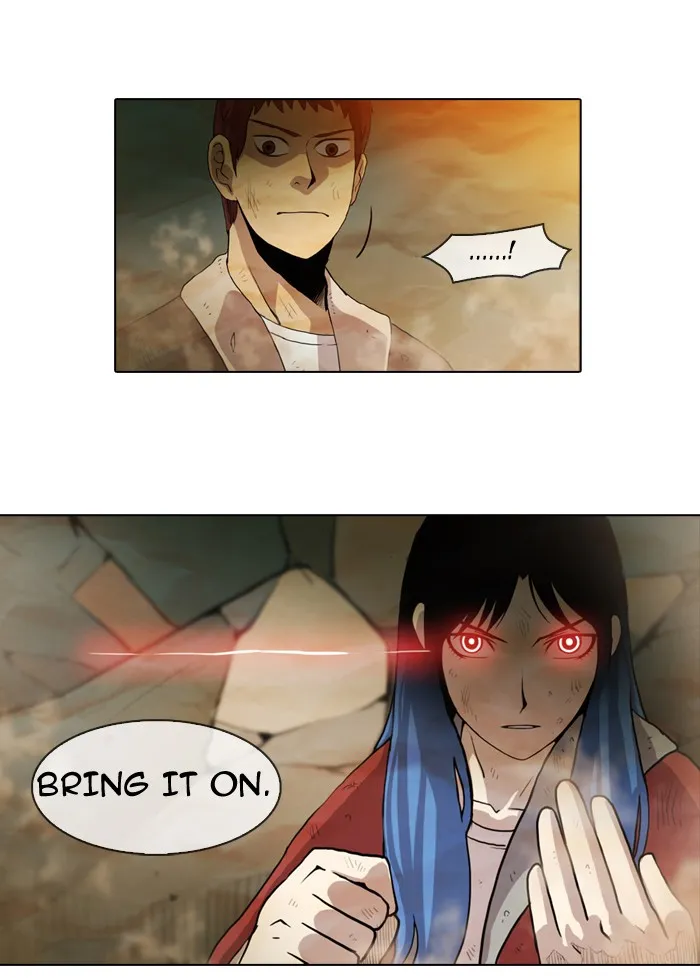 Read Gepetto chapter 11 image 29 on Lezhin