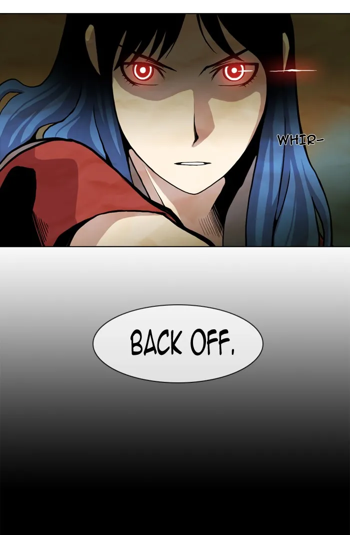 Read Gepetto chapter 11 image 3 on Lezhin