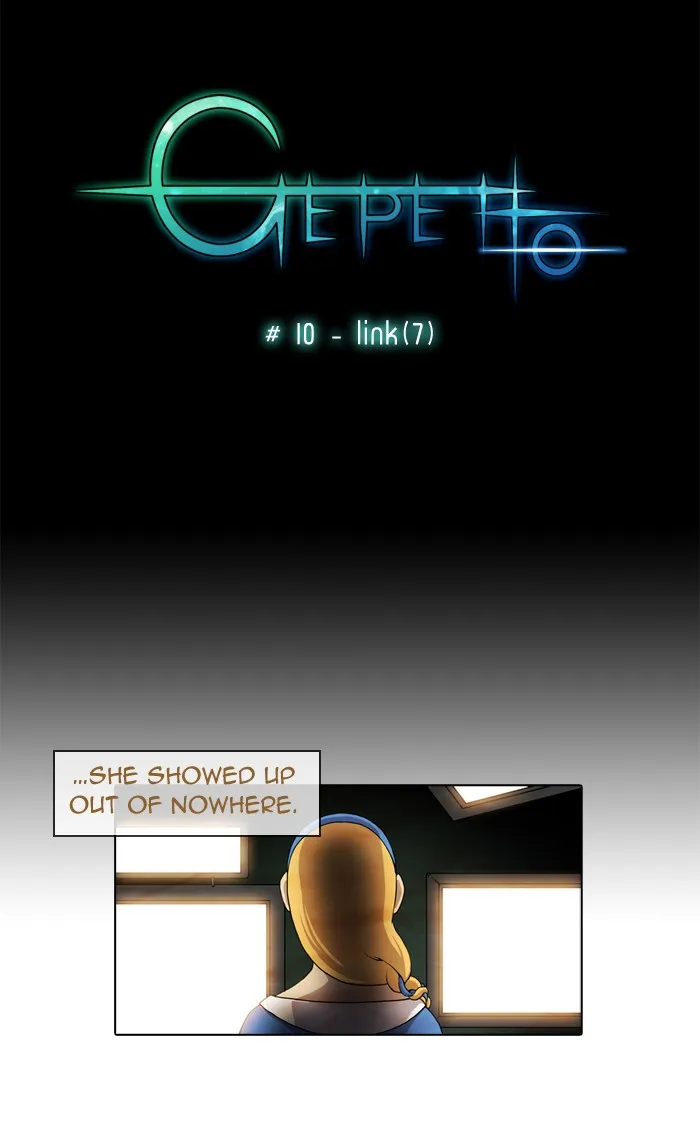 Read Gepetto chapter 11 image 4 on Lezhin