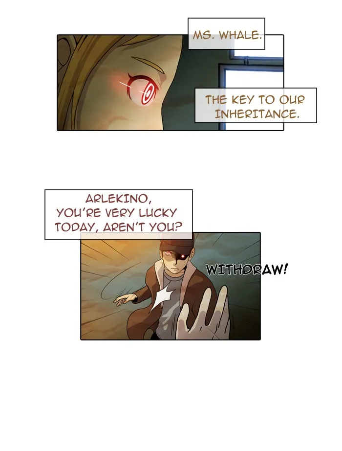 Read Gepetto chapter 11 image 5 on Lezhin