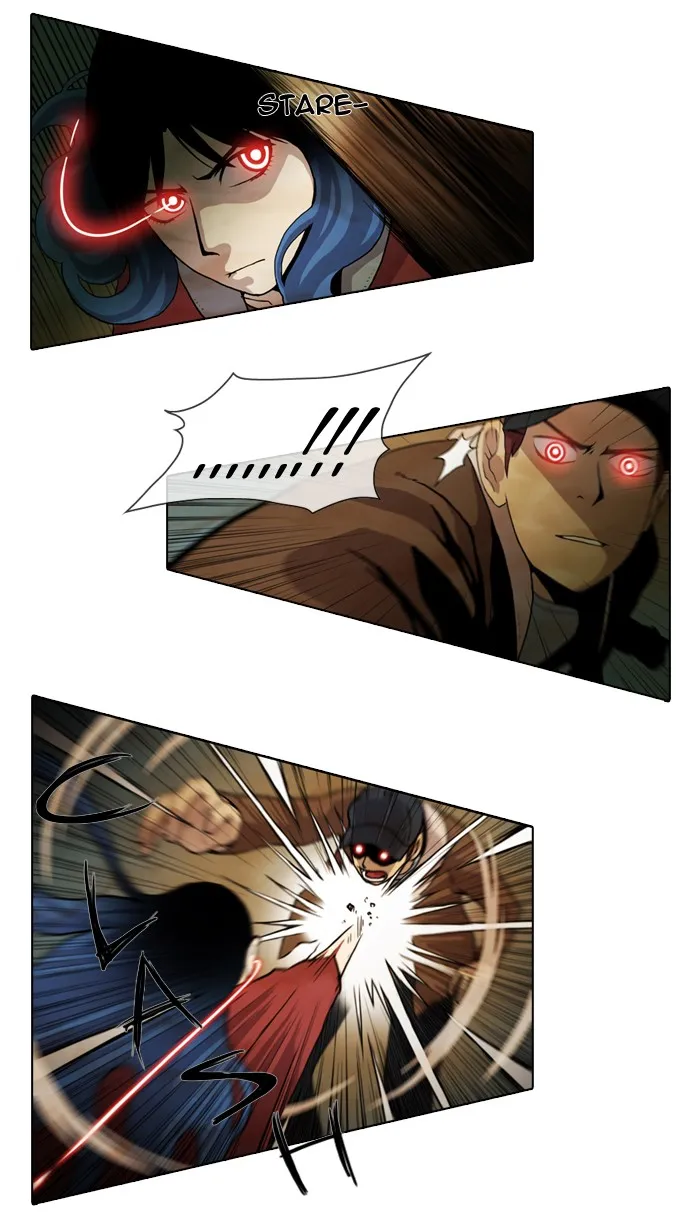 Read Gepetto chapter 11 image 9 on Lezhin