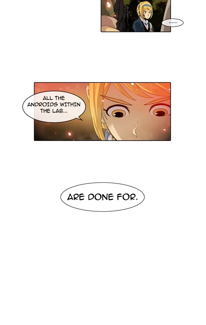 Read Gepetto chapter 110 image 12 on Lezhin