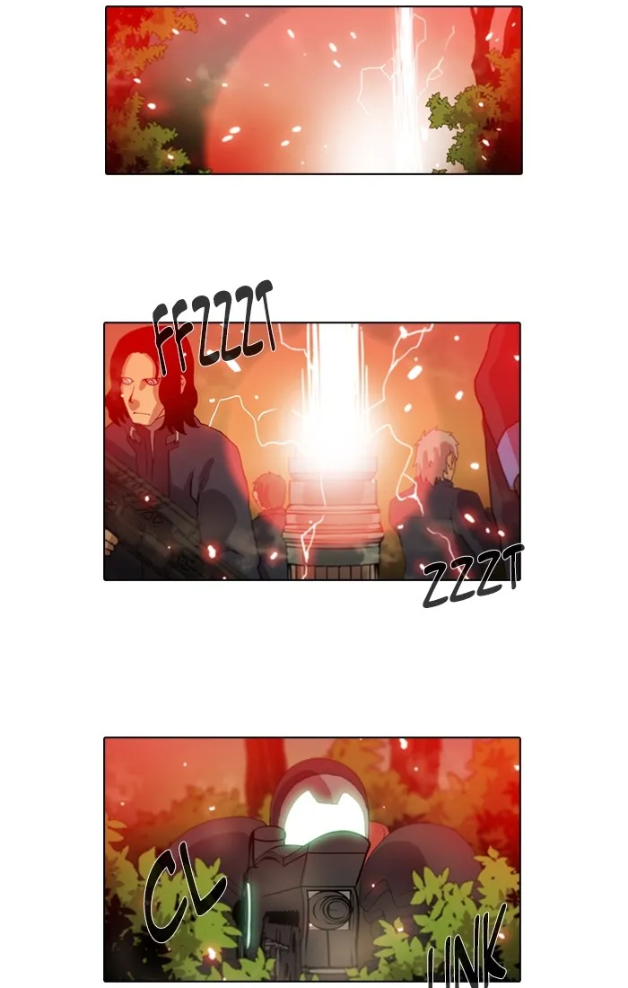 Read Gepetto chapter 110 image 13 on Lezhin