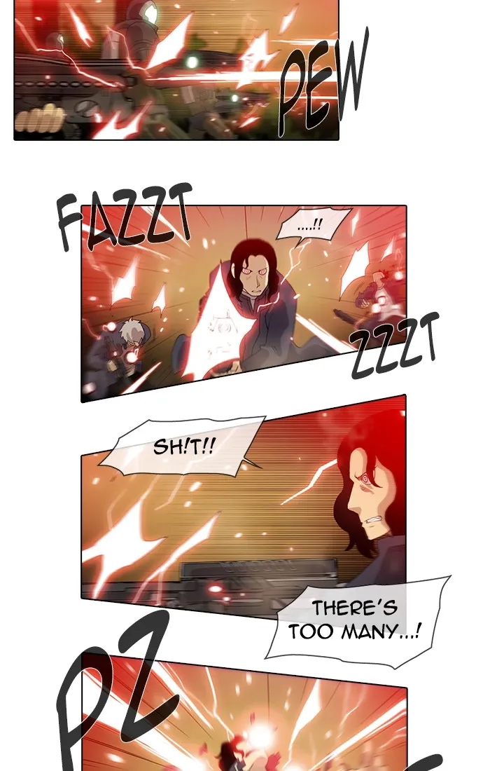 Read Gepetto chapter 110 image 15 on Lezhin