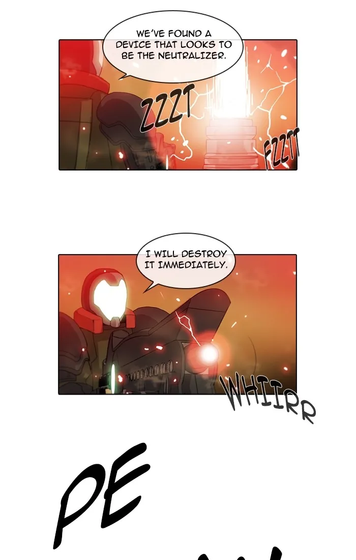 Read Gepetto chapter 110 image 17 on Lezhin